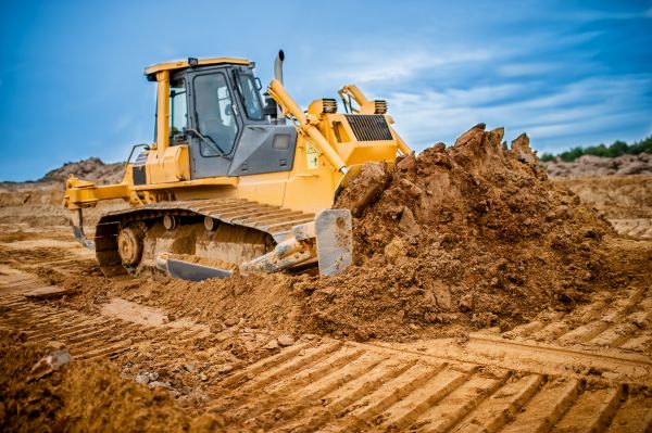 Cost of Yard Leveling in San Luis Obispo