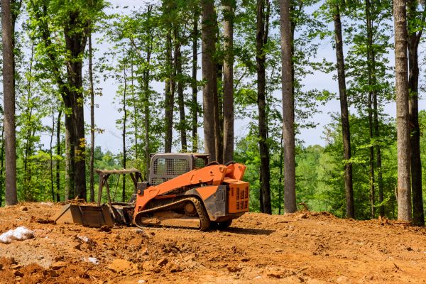 Cost of Soil Grading in San Luis Obispo