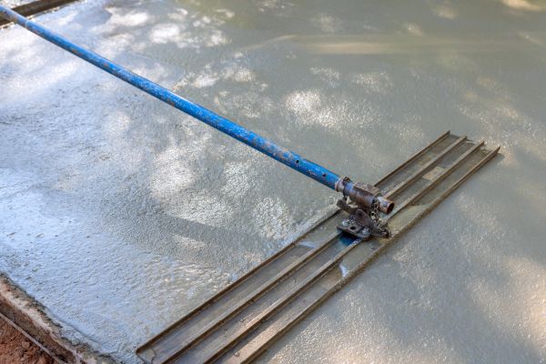 Cost of Driveway Leveling in San Luis Obispo