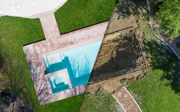 Cost of Pool Ground Preparation in San Luis Obispo