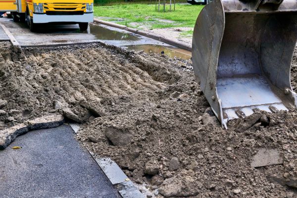 Cost of Driveway Sloping in San Luis Obispo