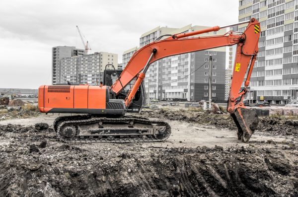 Cost of Trenching Excavation Service in San Luis Obispo