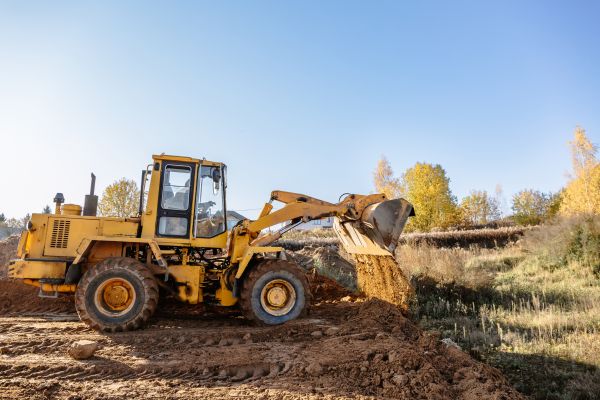 Cost of Field Leveling in San Luis Obispo