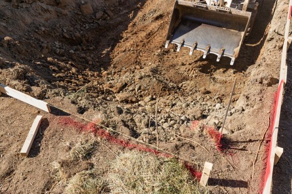 Cost of Lawn Regrading in San Luis Obispo