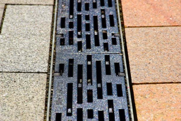 Cost of Trench Drainage in San Luis Obispo