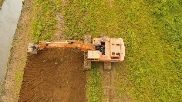 Cost of Irrigation Excavation in San Luis Obispo