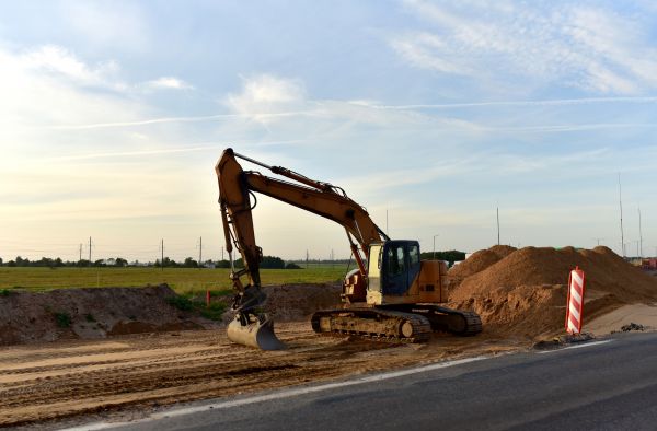 Cost of Road Grading in San Luis Obispo